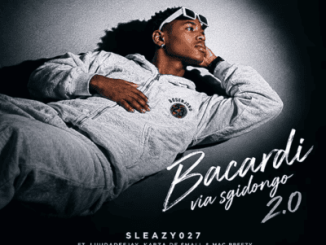 Sleazy027 ft. LuuDaDeejay, Kabza De Small & Mac Breezy – Bacardi Via Sgidongo 2.0