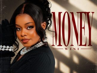 Wini – Money