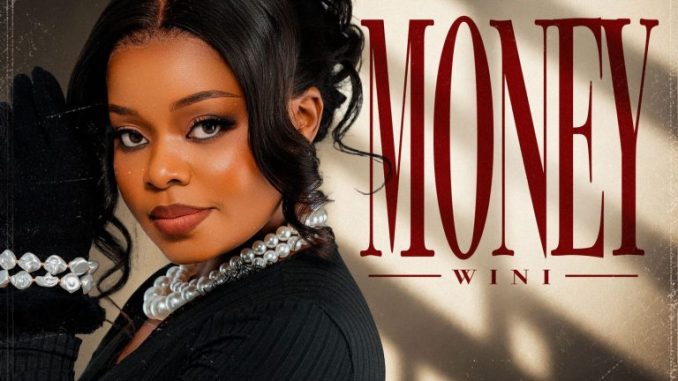 Wini – Money